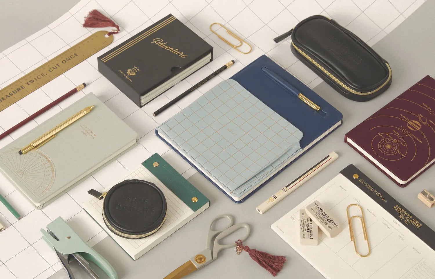 Academia DesignWorks Ink