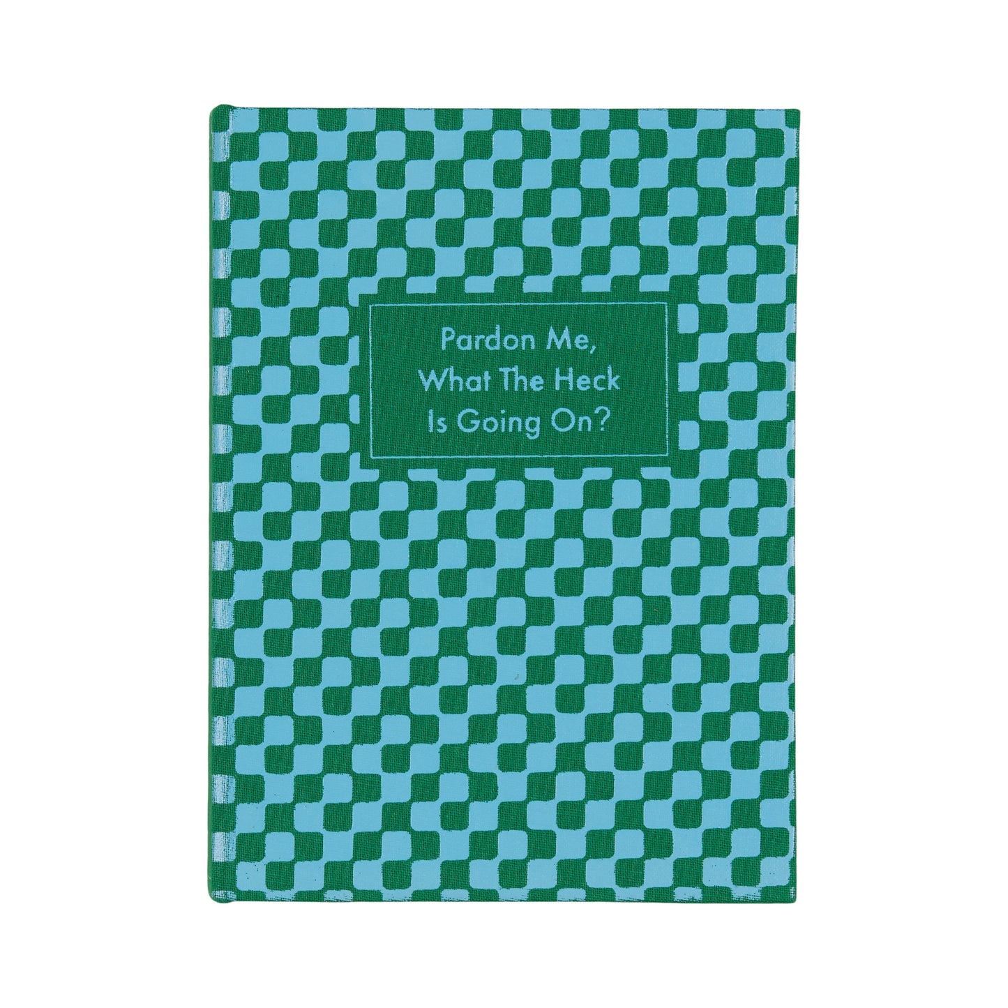 Paradon Me Notepad