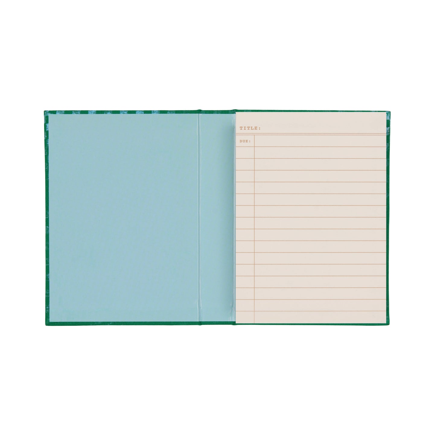 Paradon Me Notepad