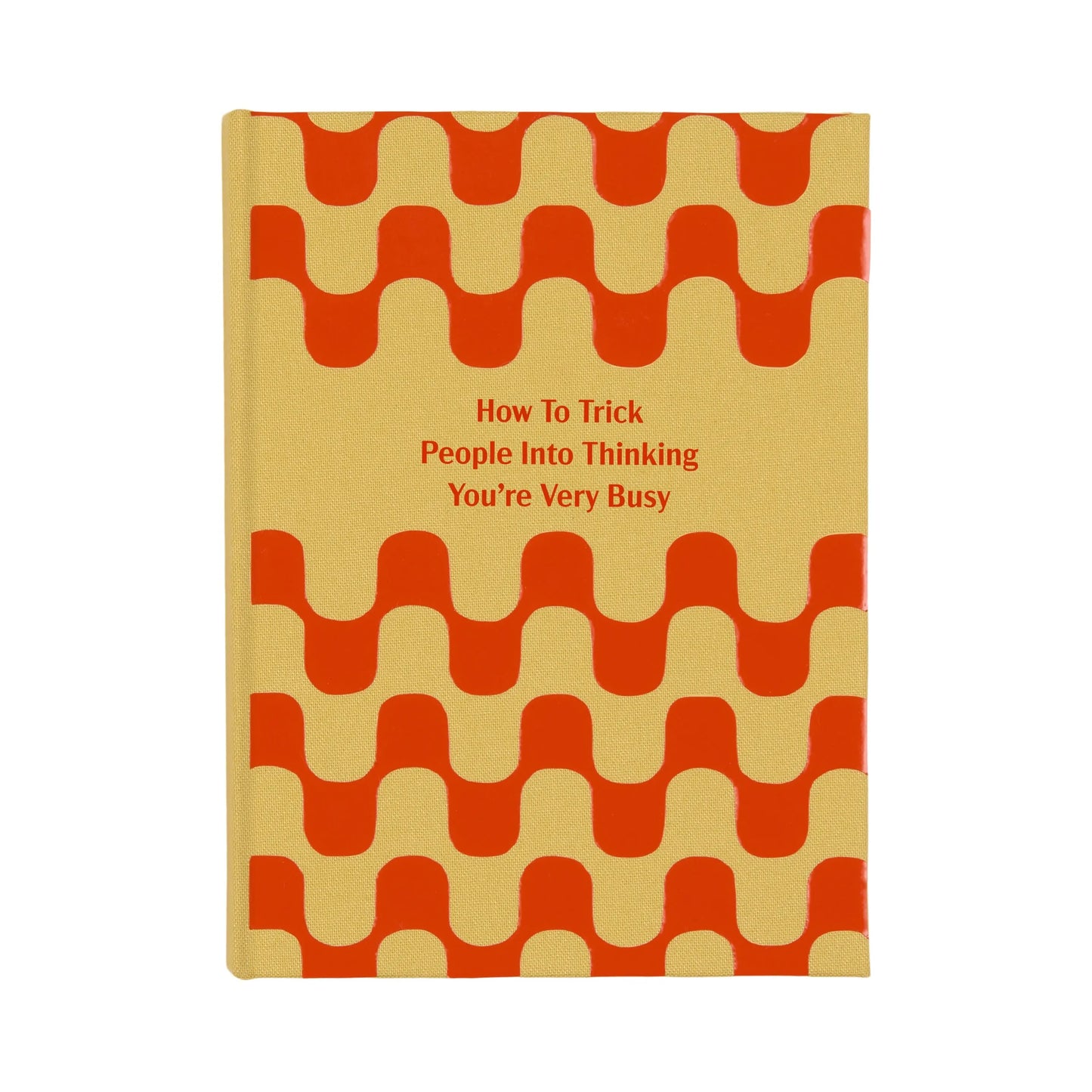 How to Trick People Notepad Designworks Ink