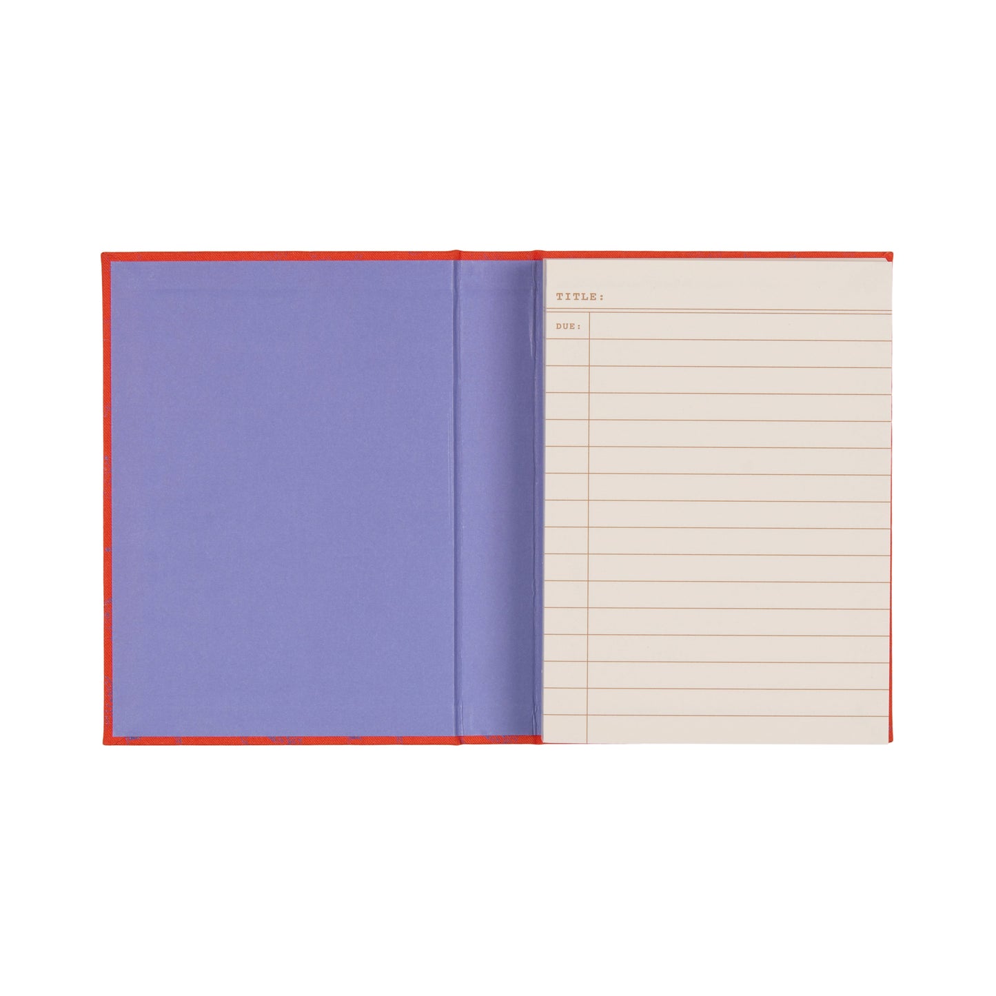 Reasons Why I Would Rather Be a Cat Notepad