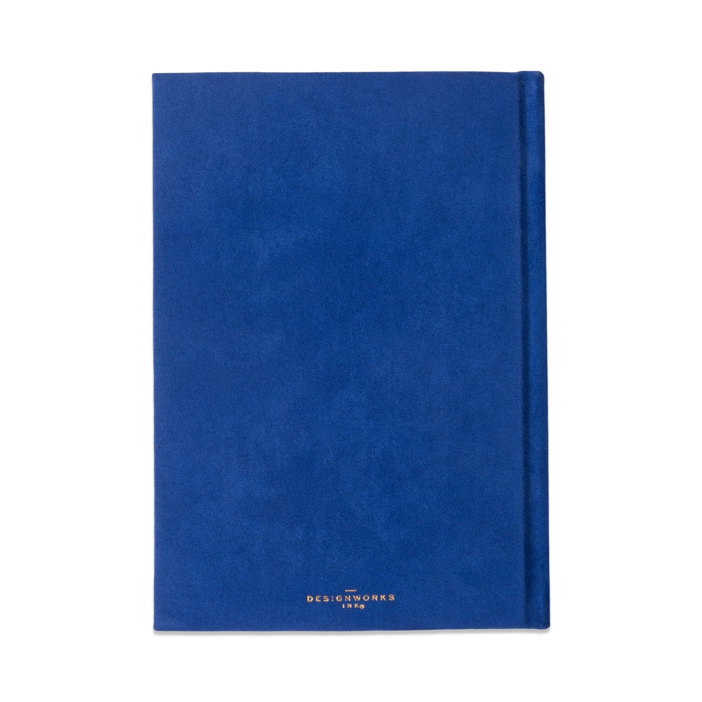Radiant Journal - Cobalt