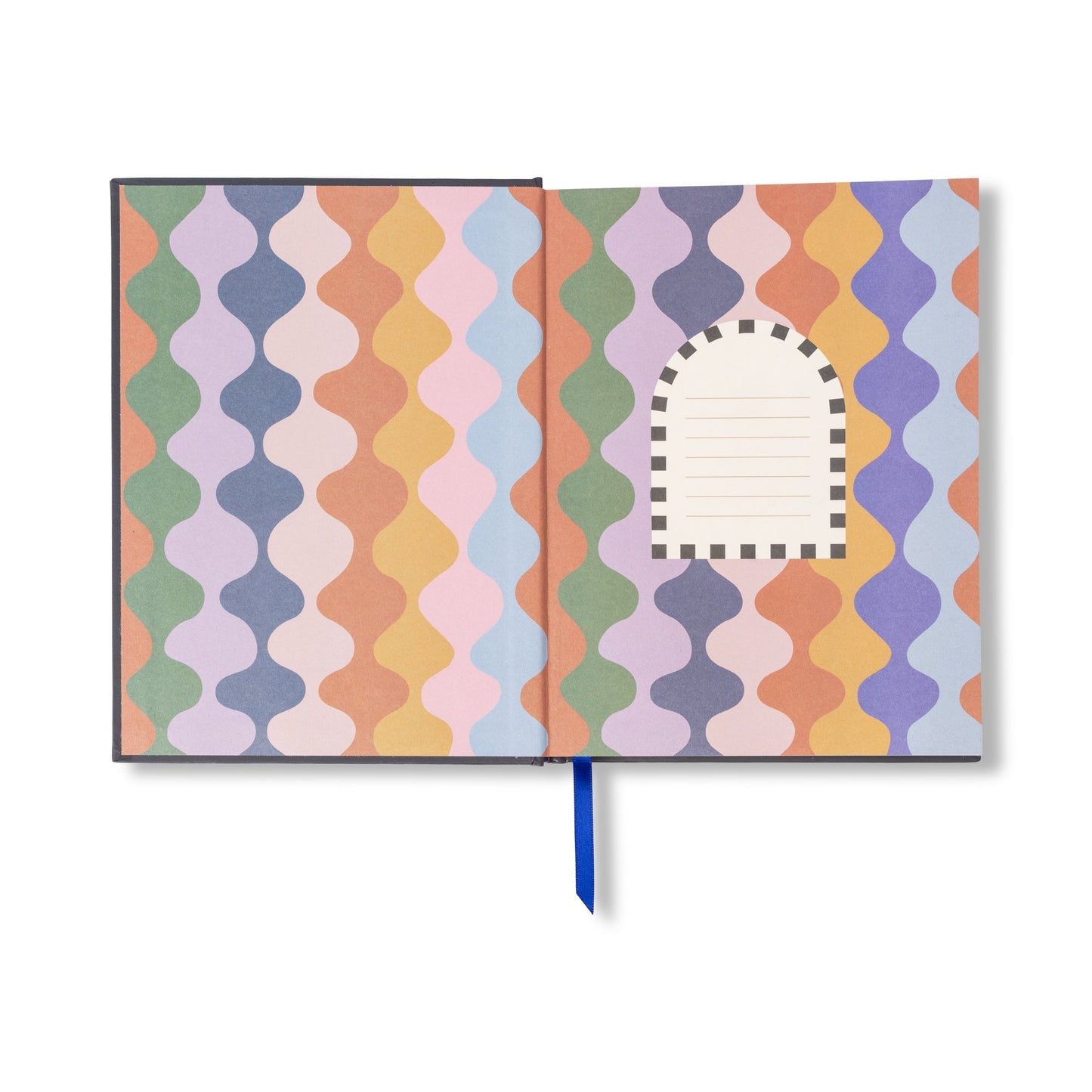 A Dopo Horse Journal