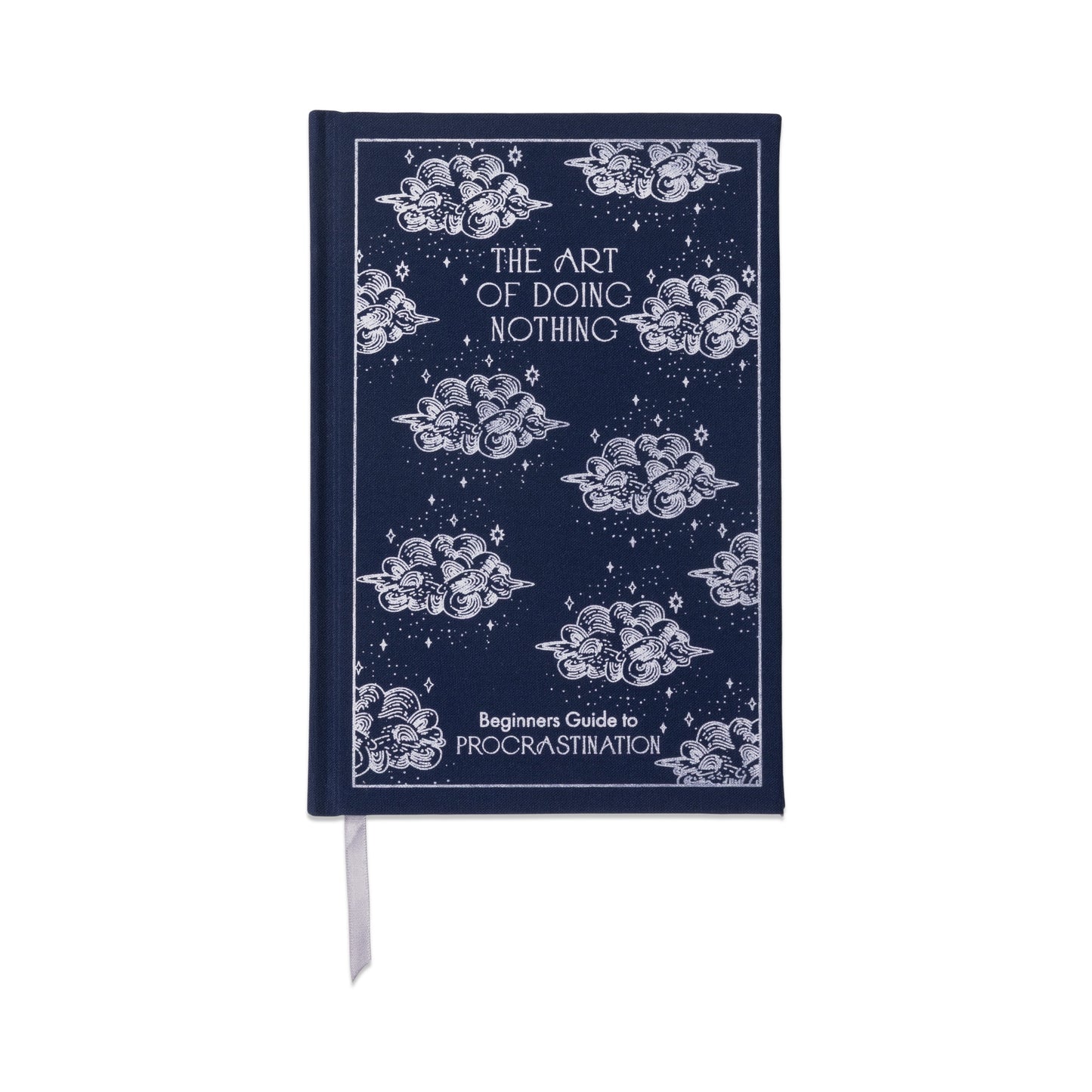 The Art of Doing Nothing Journal