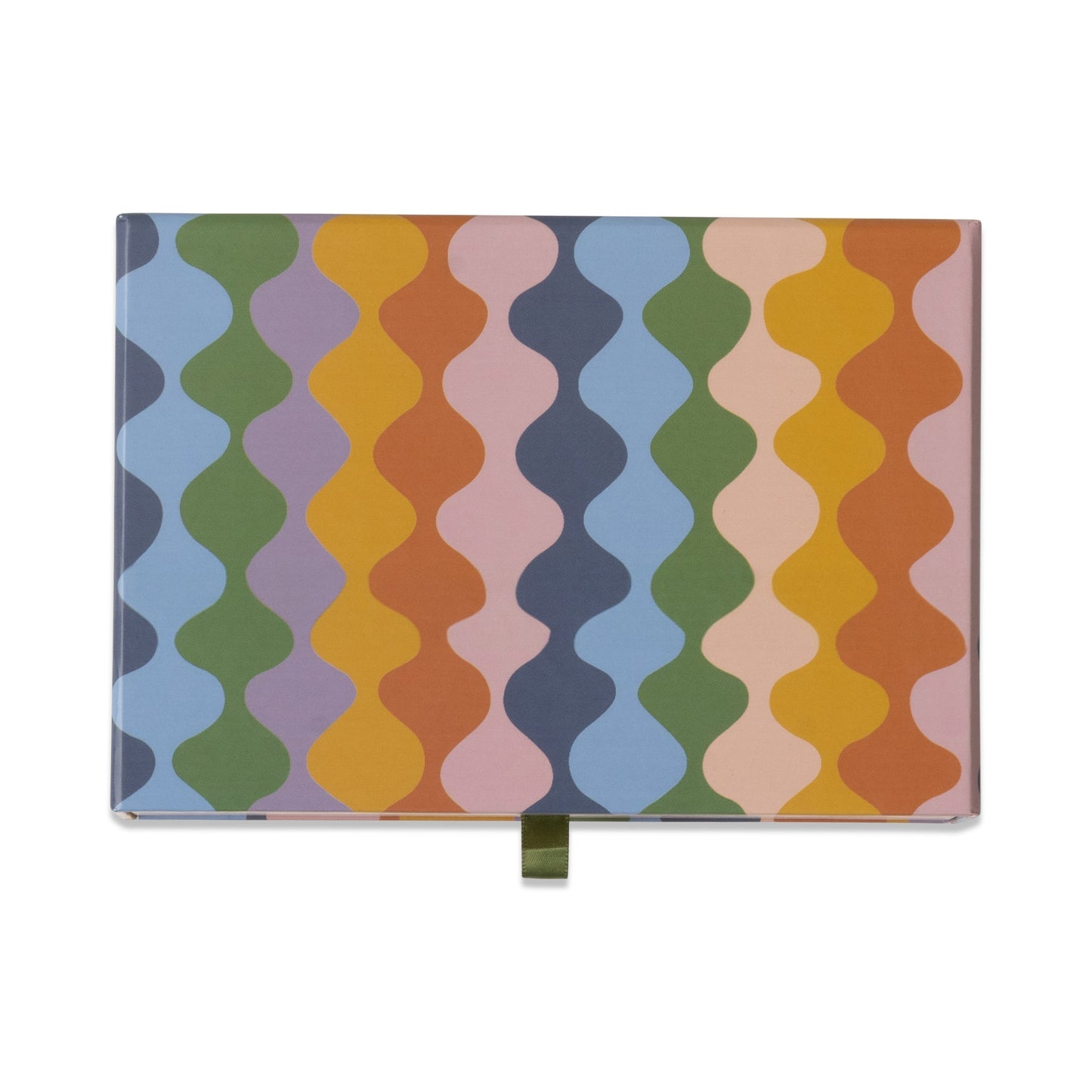 A Dopo Notecards - Set of 16 Assorted