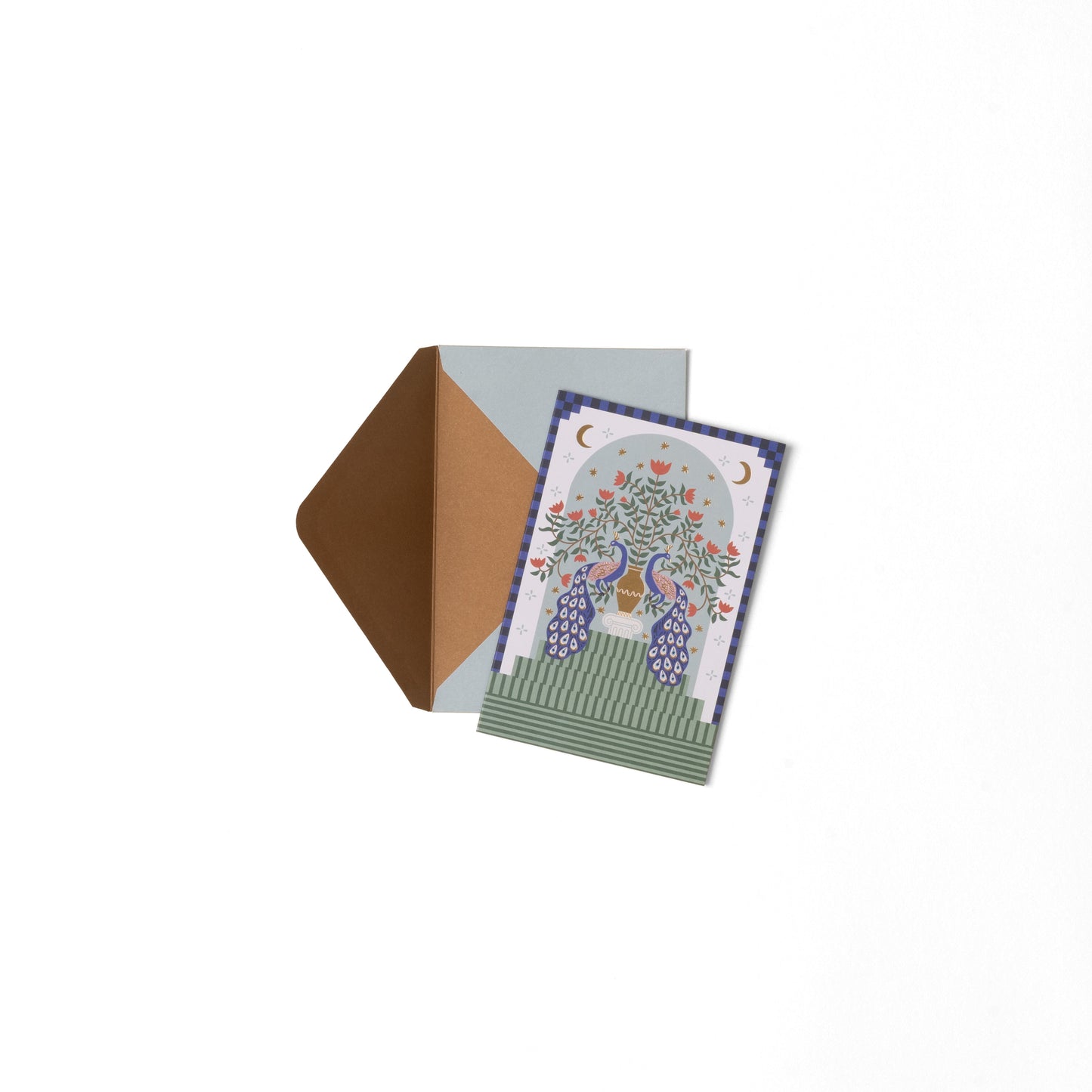A Dopo Notecards - Set of 16 Assorted