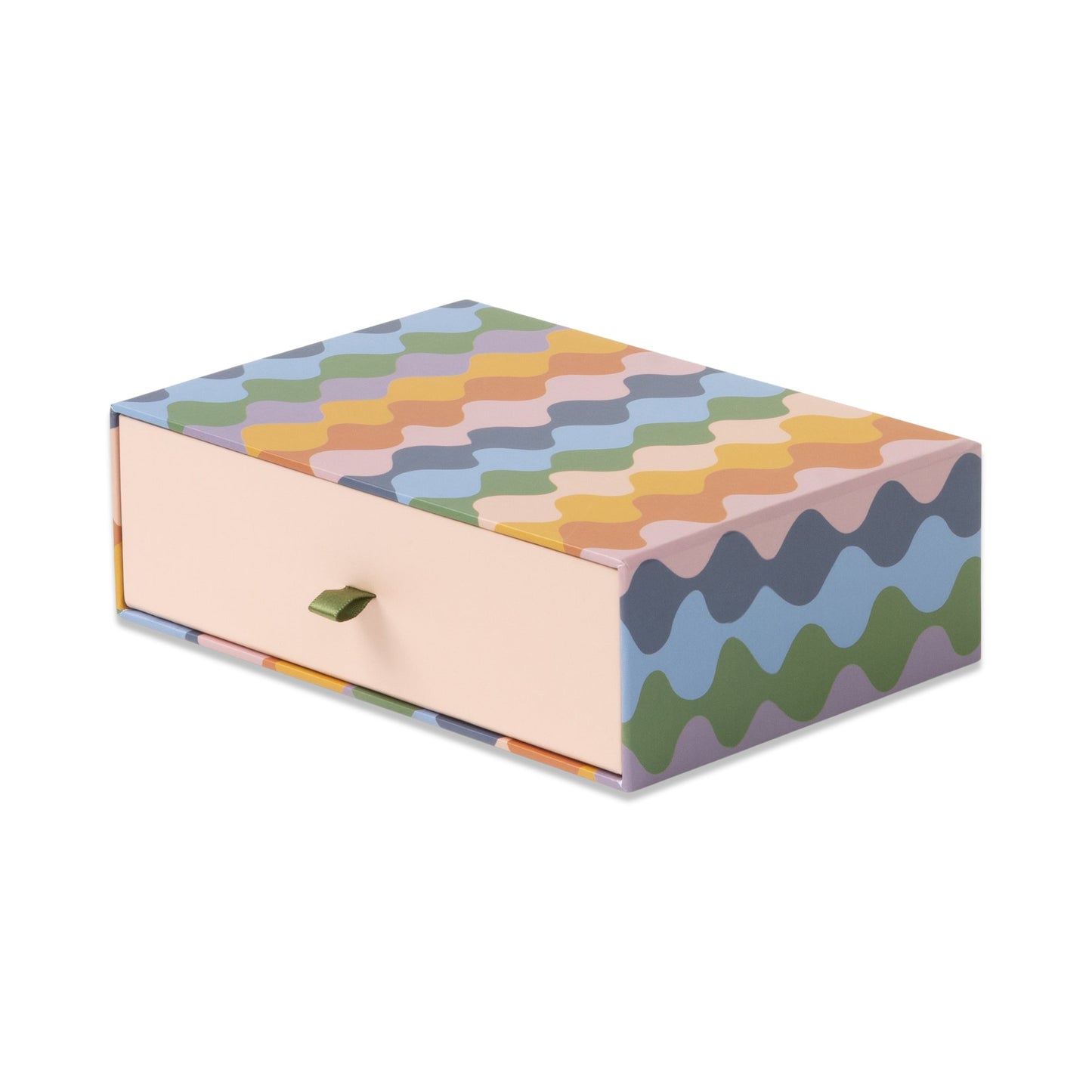 A Dopo Notecards - Set of 16 Assorted