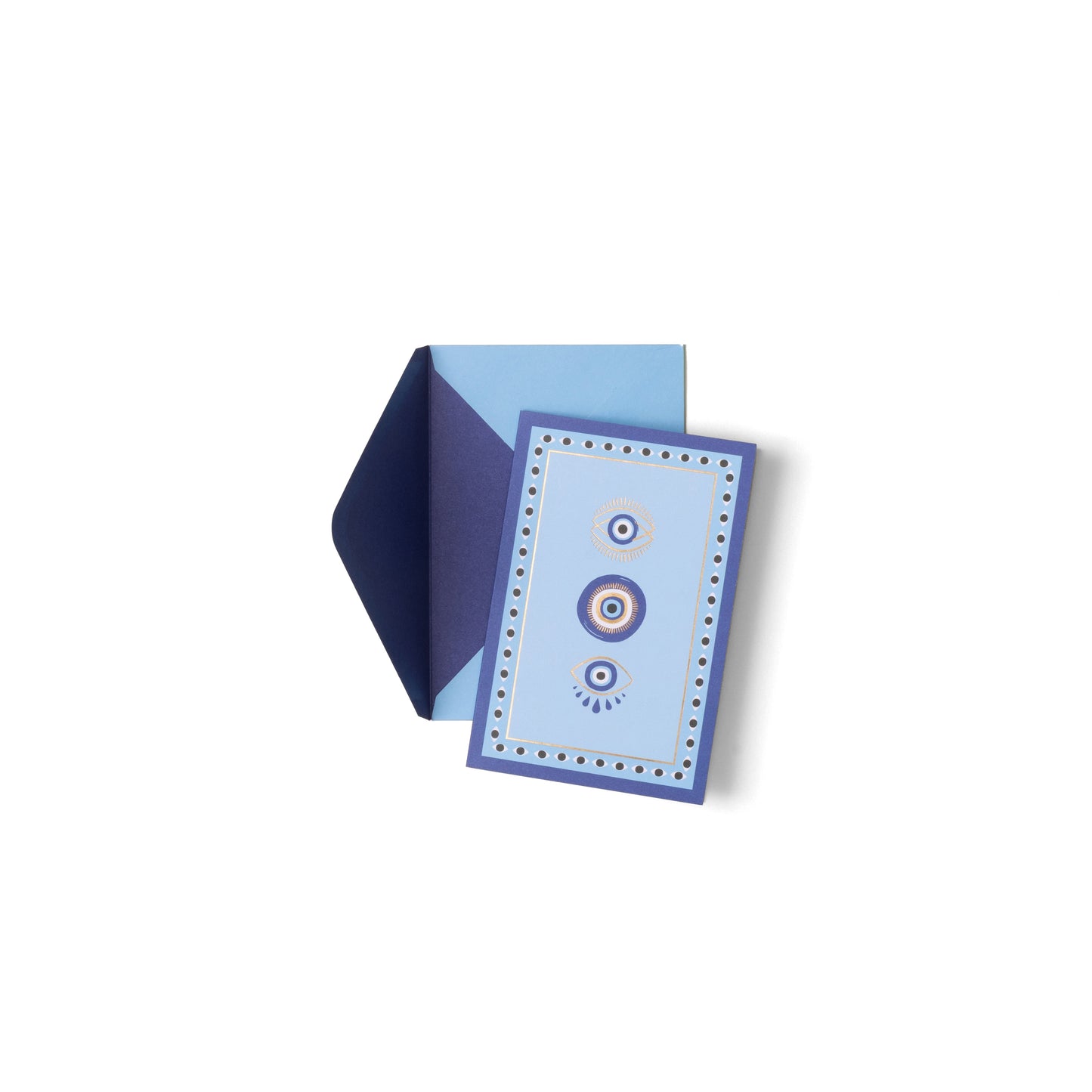 A Dopo Notecards - Set of 16 Assorted