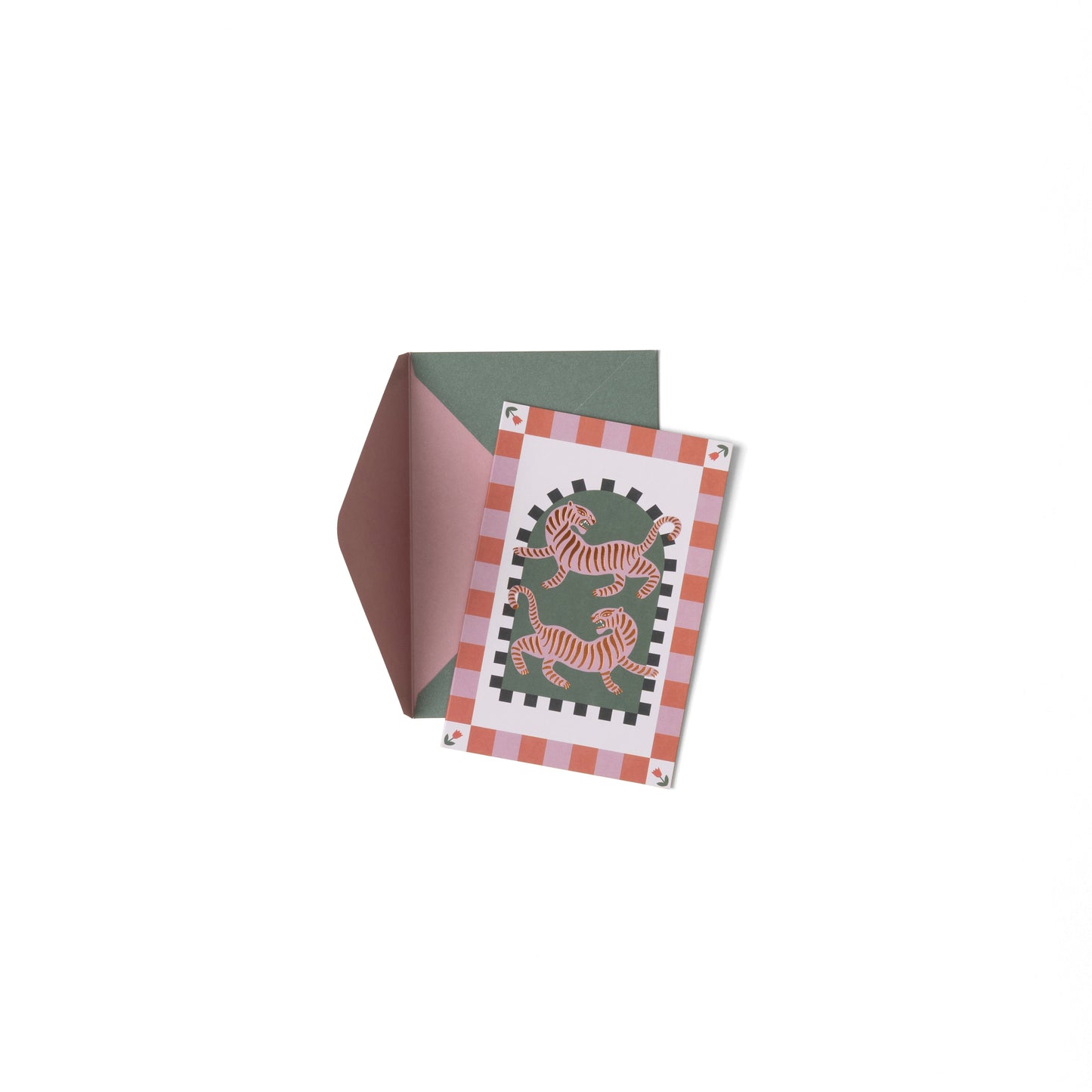 A Dopo Notecards - Set of 16 Assorted