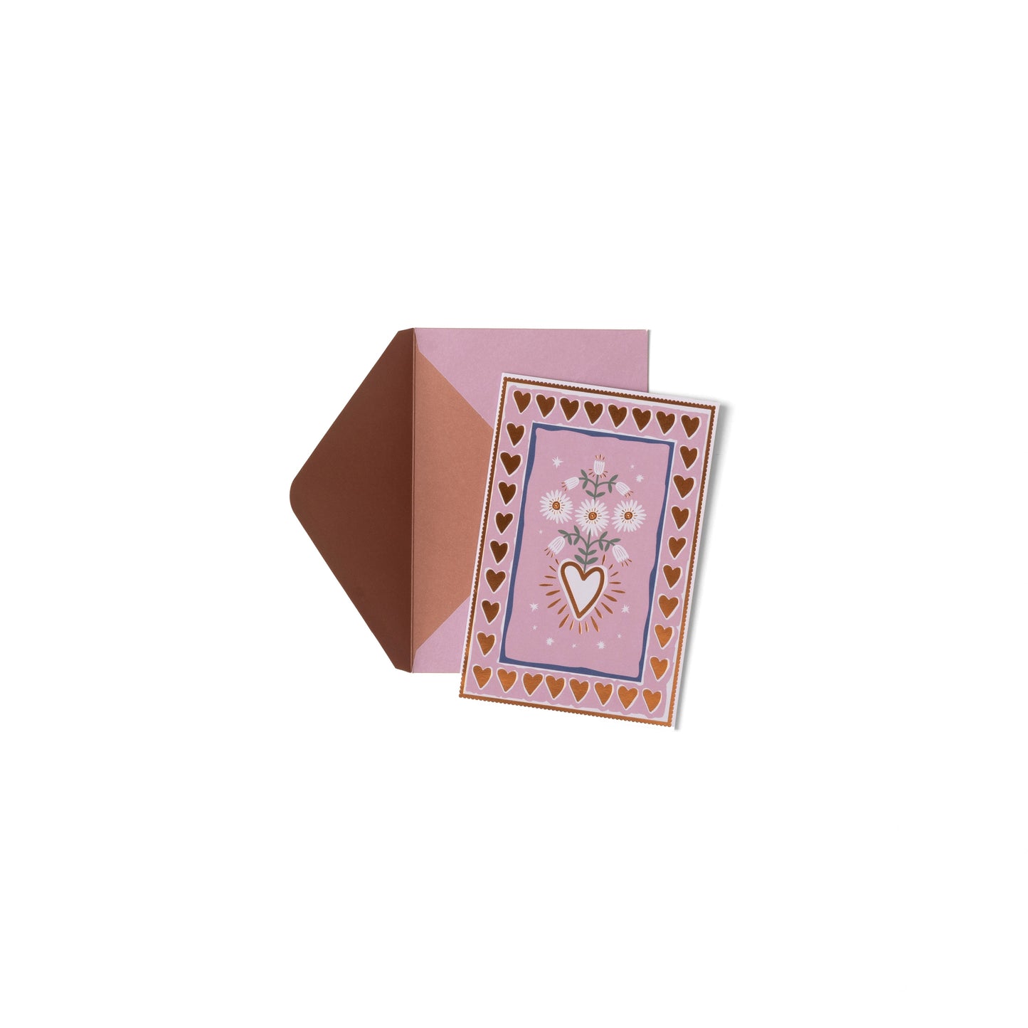 A Dopo Notecards - Set of 16 Assorted
