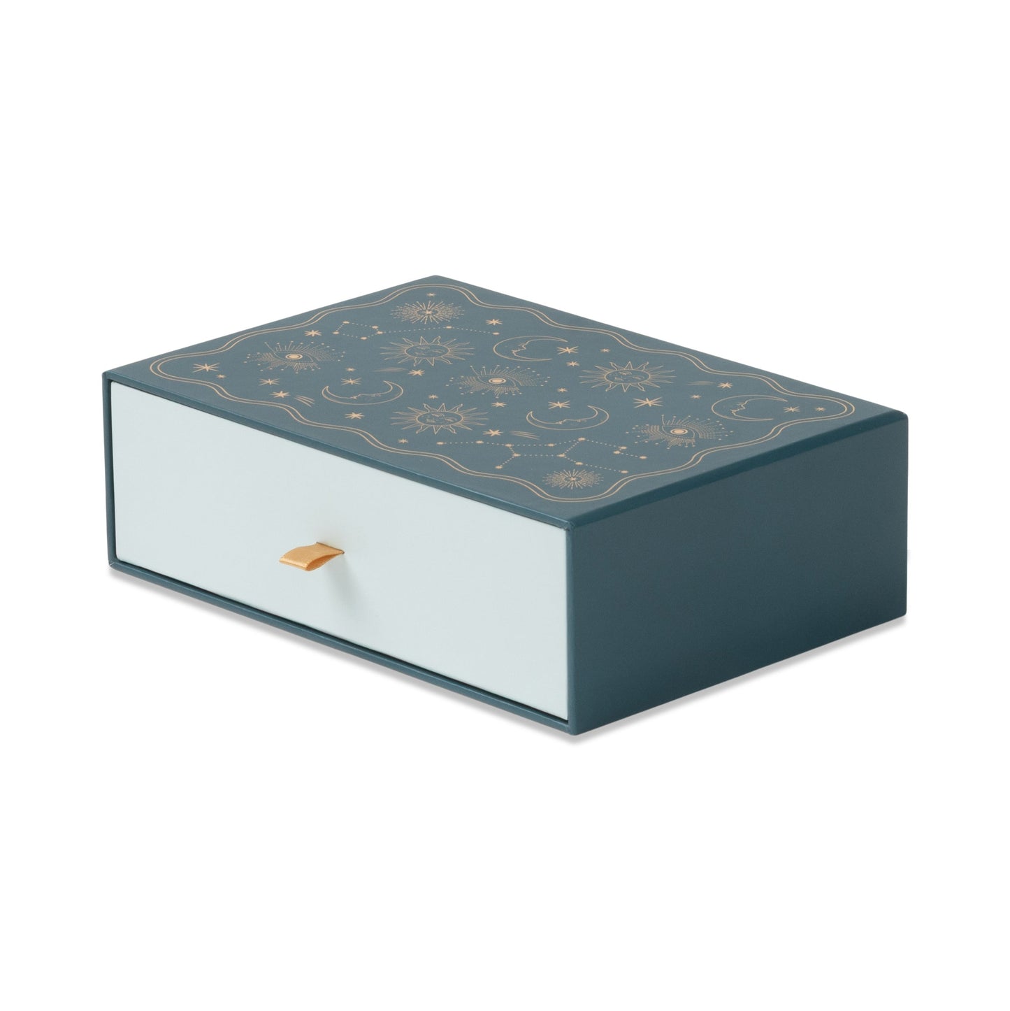 Celestial Notecards - Set of 16 Assorted