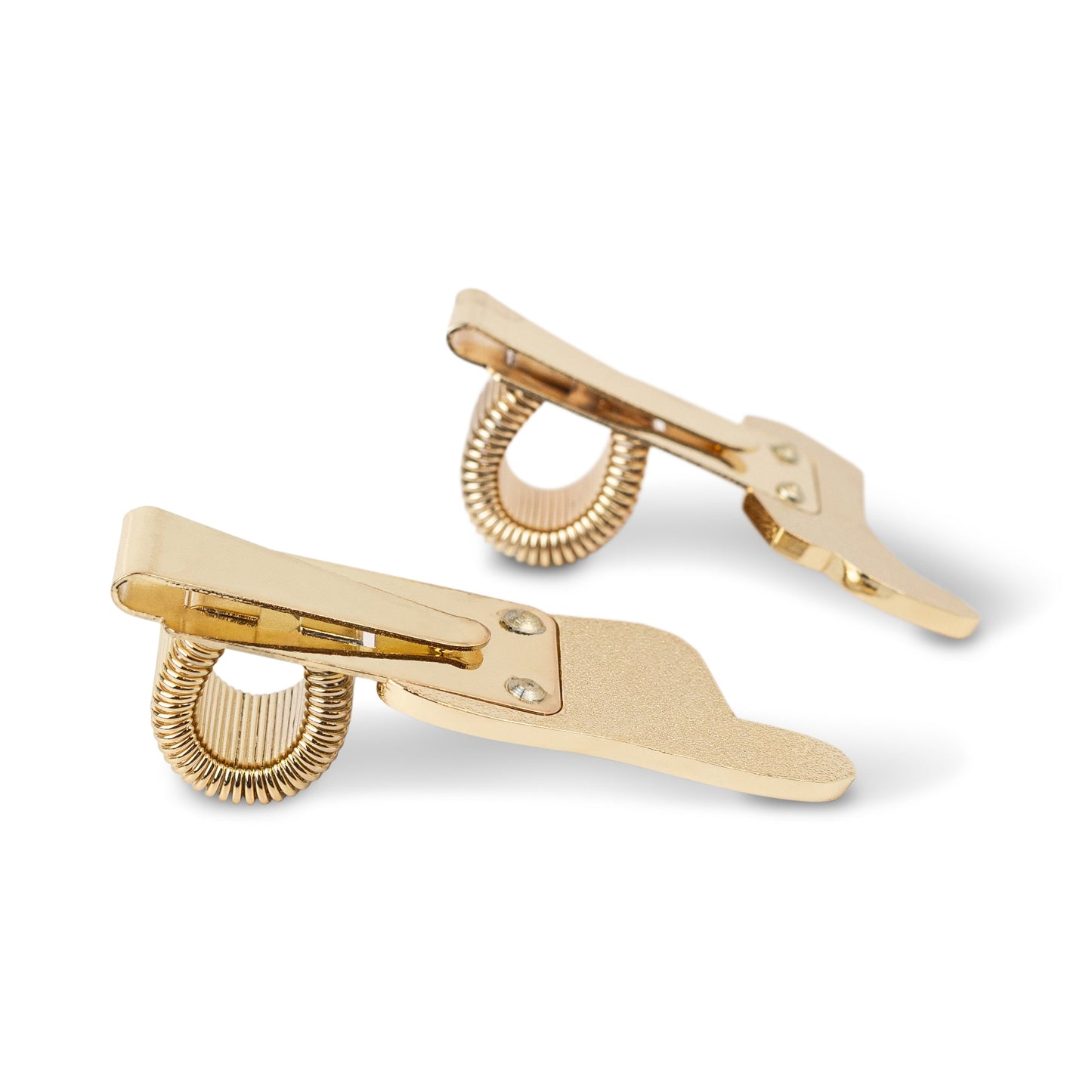 Set of 2 Pen Clips - Cowgirl Hat + Boot