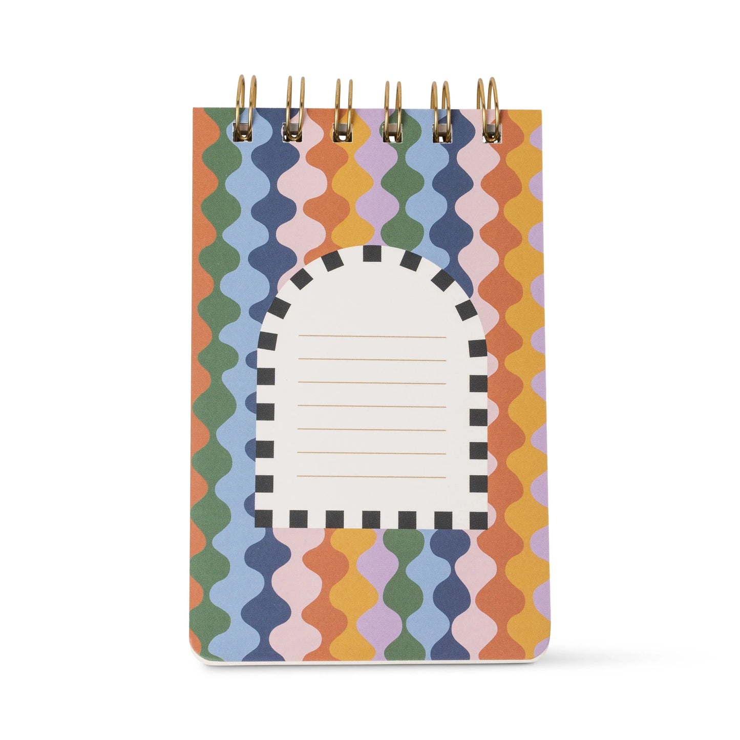 A Dopo Horse Flip Notepad Designworks Ink