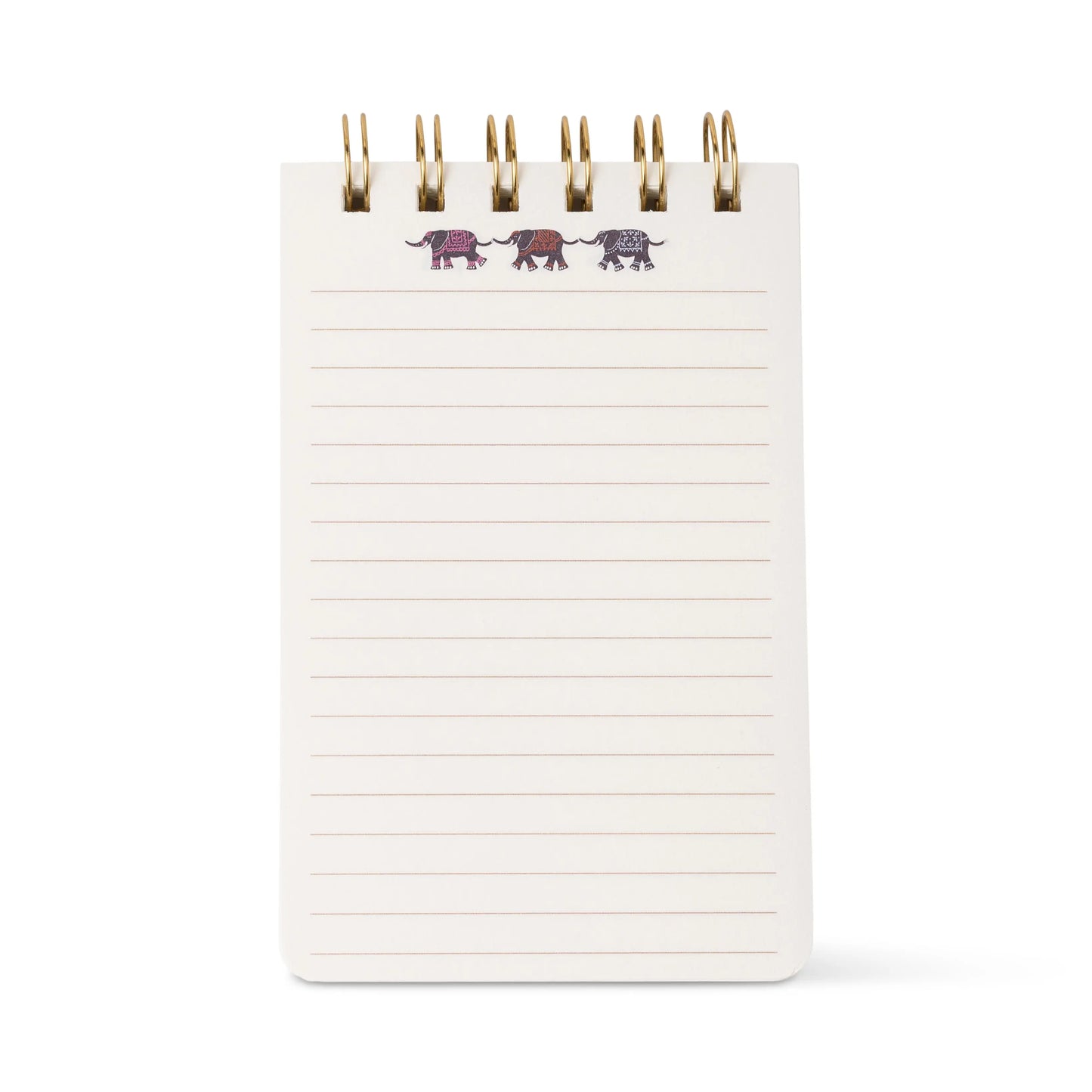 A Dopo Elephant Flip Notepad Designworks Ink