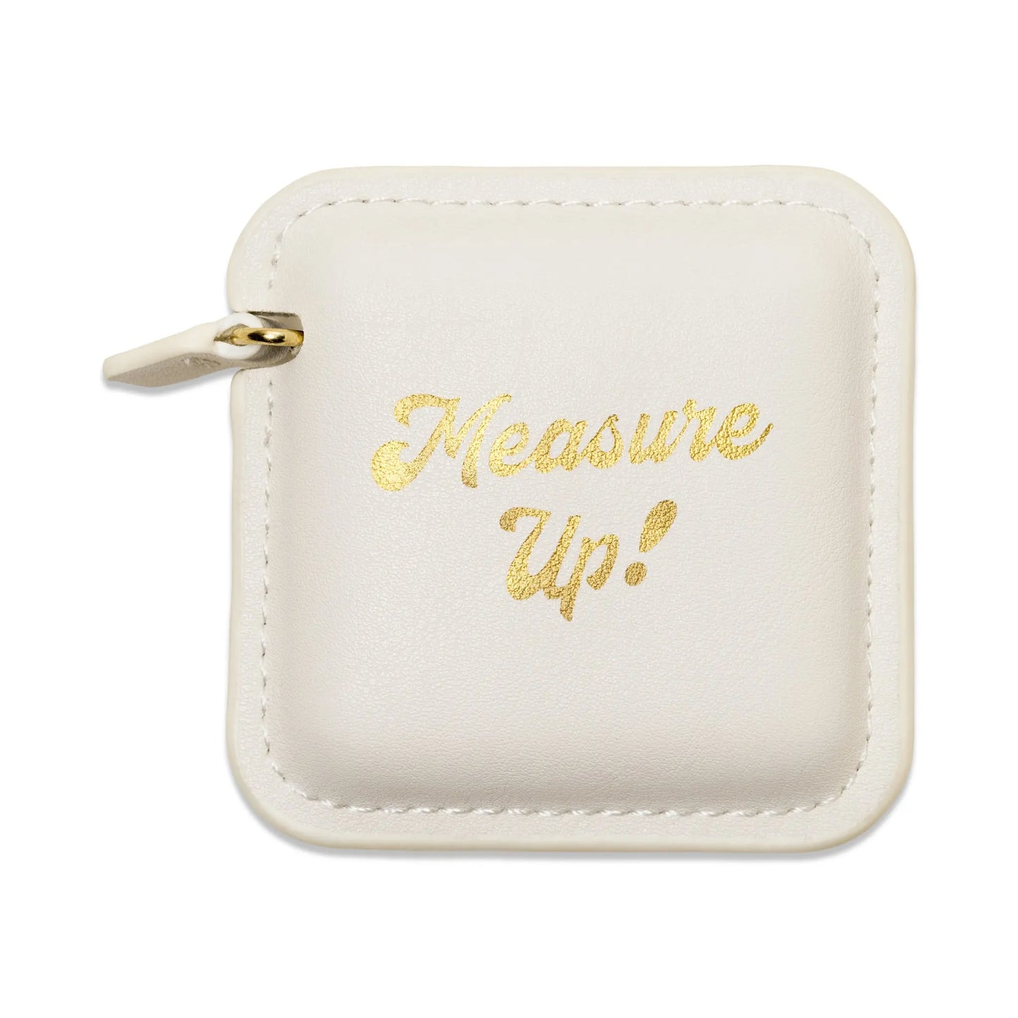 Pocket Tape Measure - Measure Up case