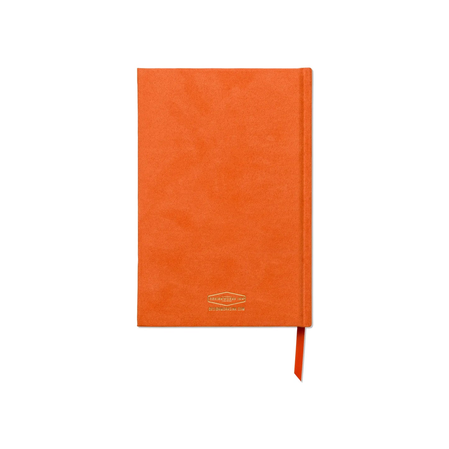 Anderson Design Journal - Cinque Terre DesignWorks Ink