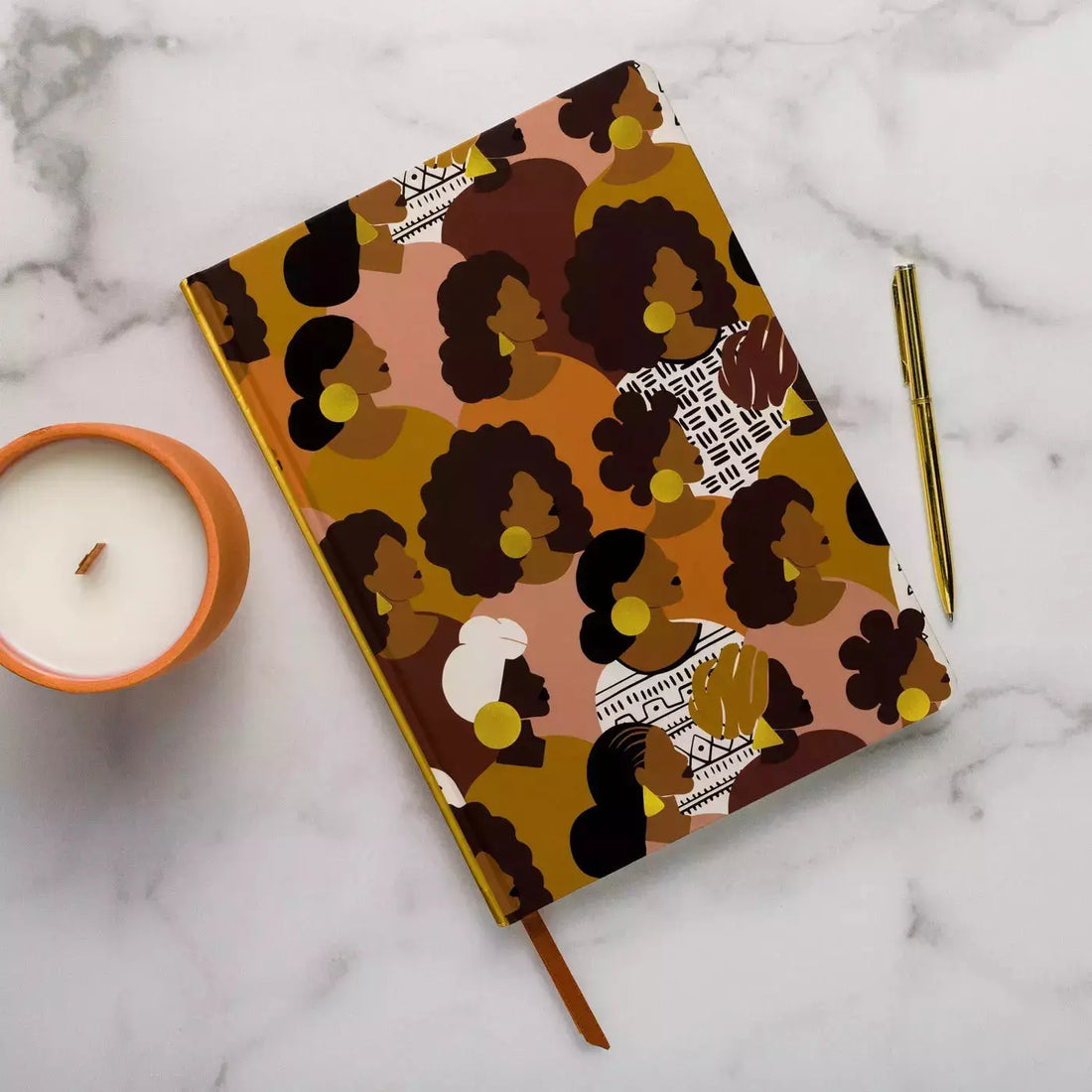 Black History Month: Creator Spotlight