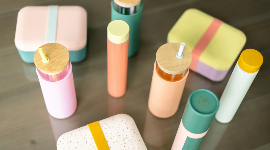 Back to School Supplies: Lunch Essentials