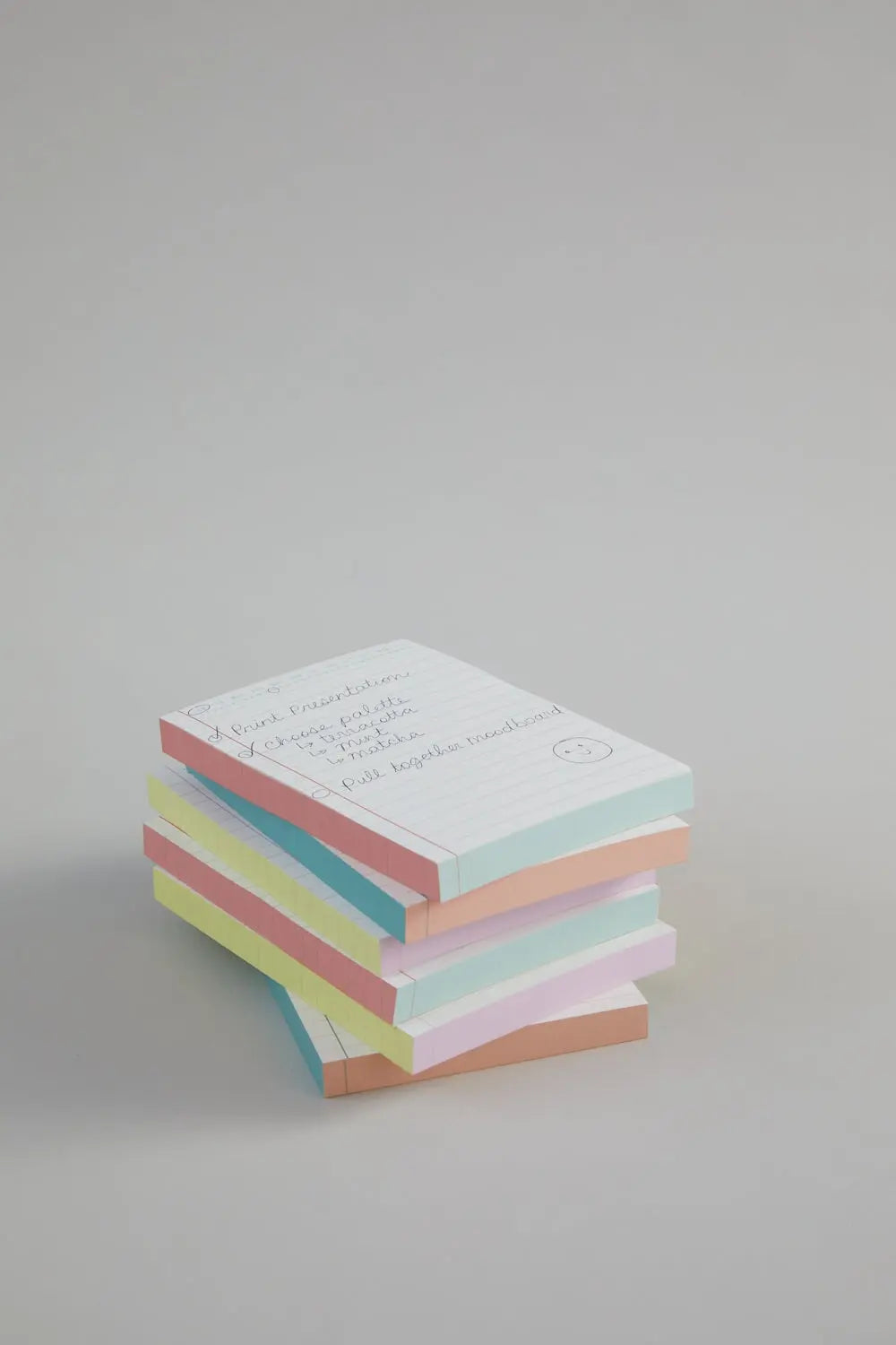 Color-Block DesignWorks Ink