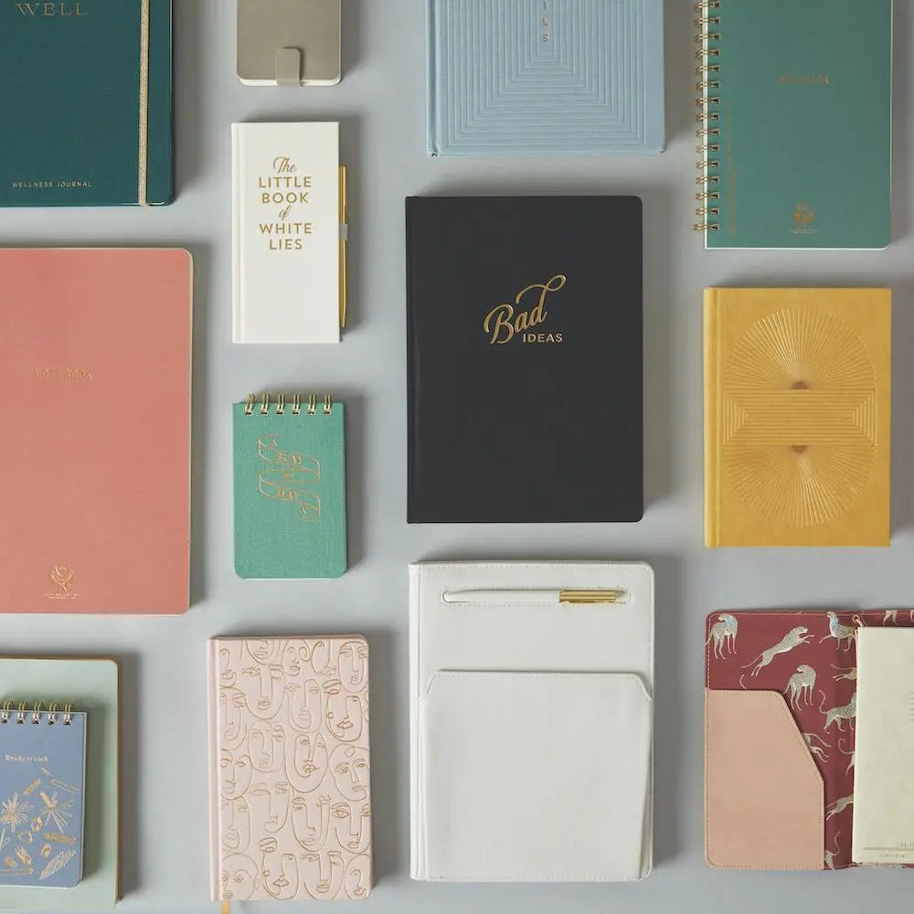 Stationery DesignWorks Ink