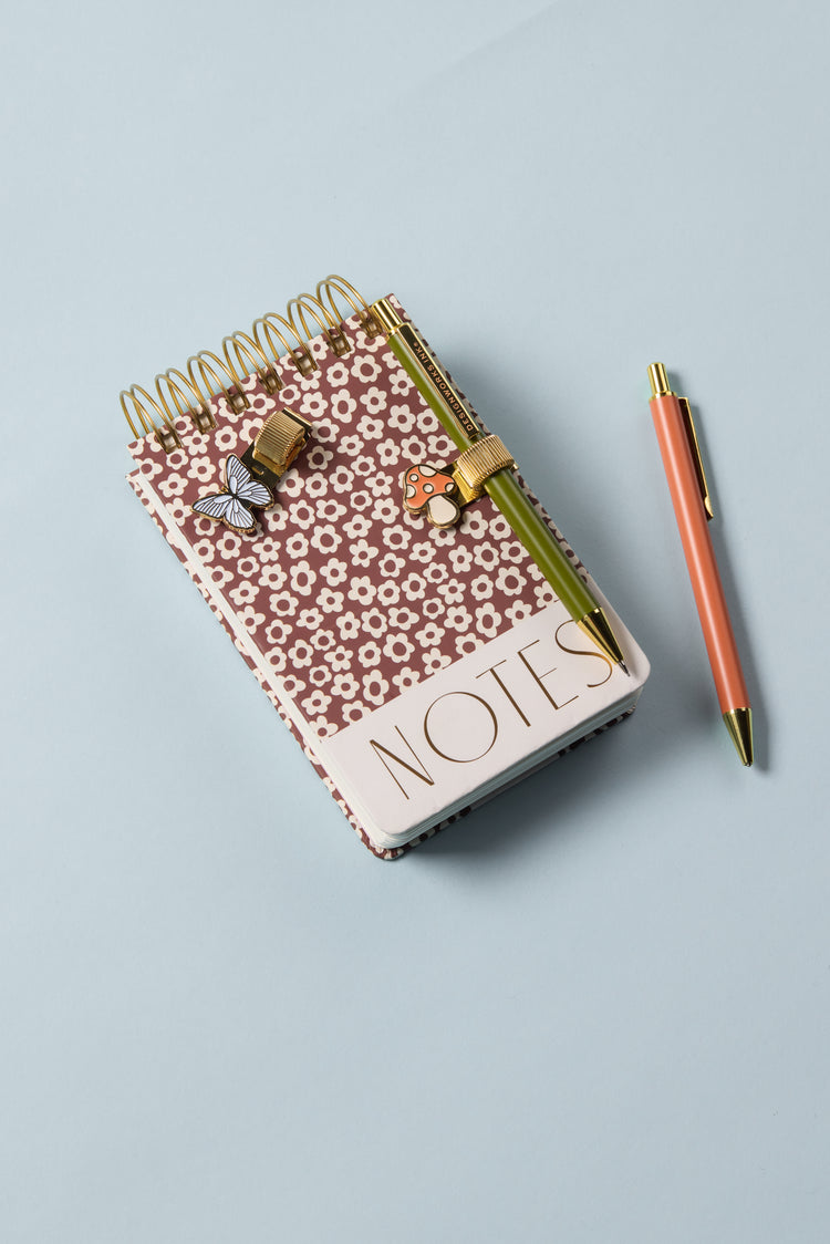 Ink Journal Front DesignWorks Ink | Journals, Desk & Accessories