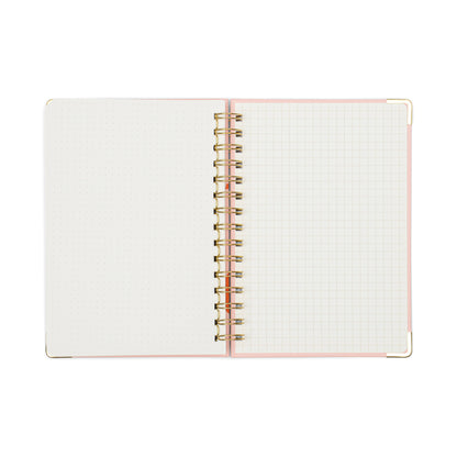 13 Mo Perpetual Planner - Plans