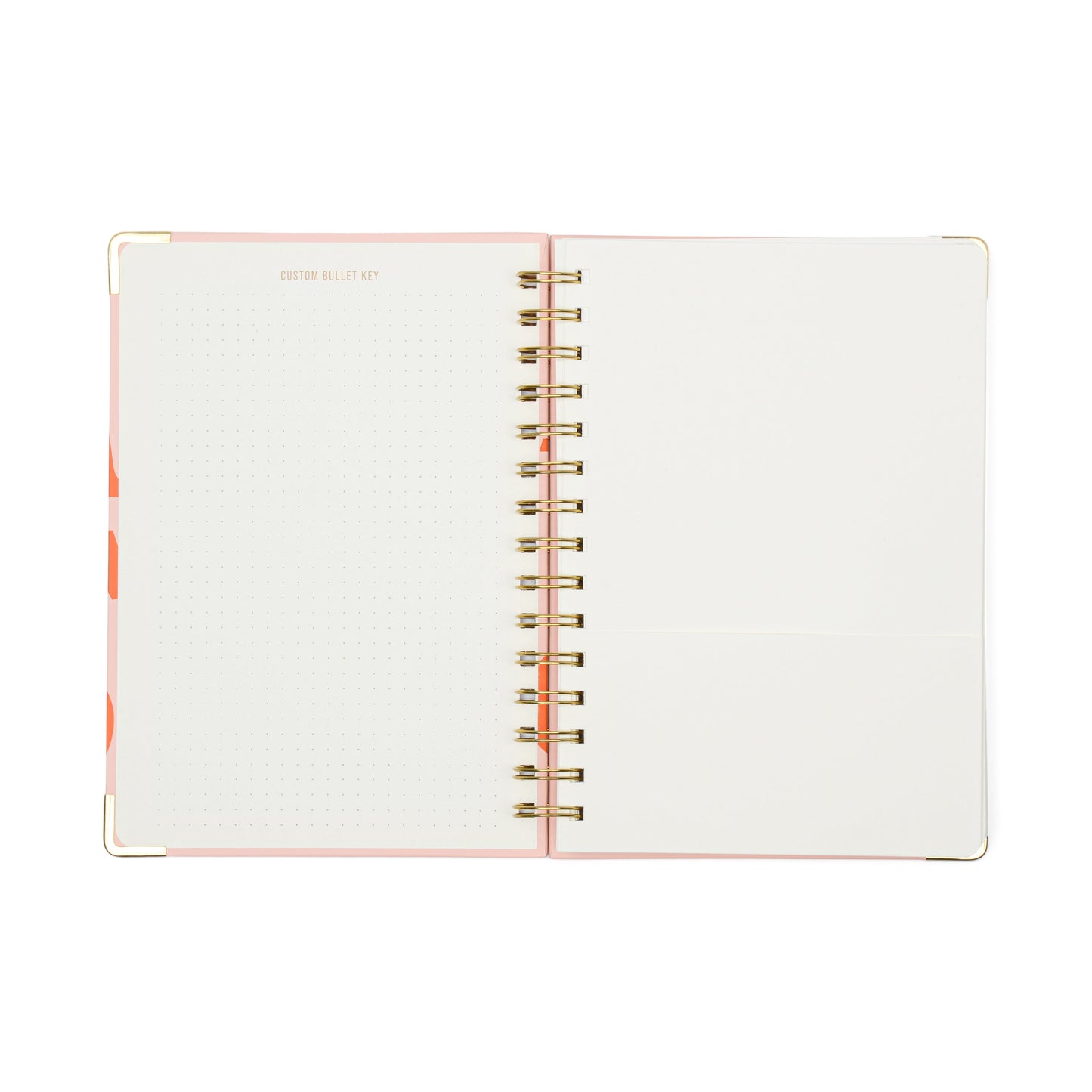 13 Mo Perpetual Planner - Plans