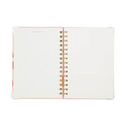 13 Mo Perpetual Planner - Plans