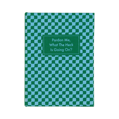 Paradon Me Notepad