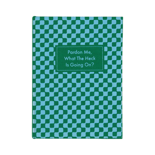 Paradon Me Notepad