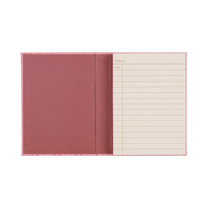 It's All Going Swell Bookstyle Notepad - 4.5x6.25