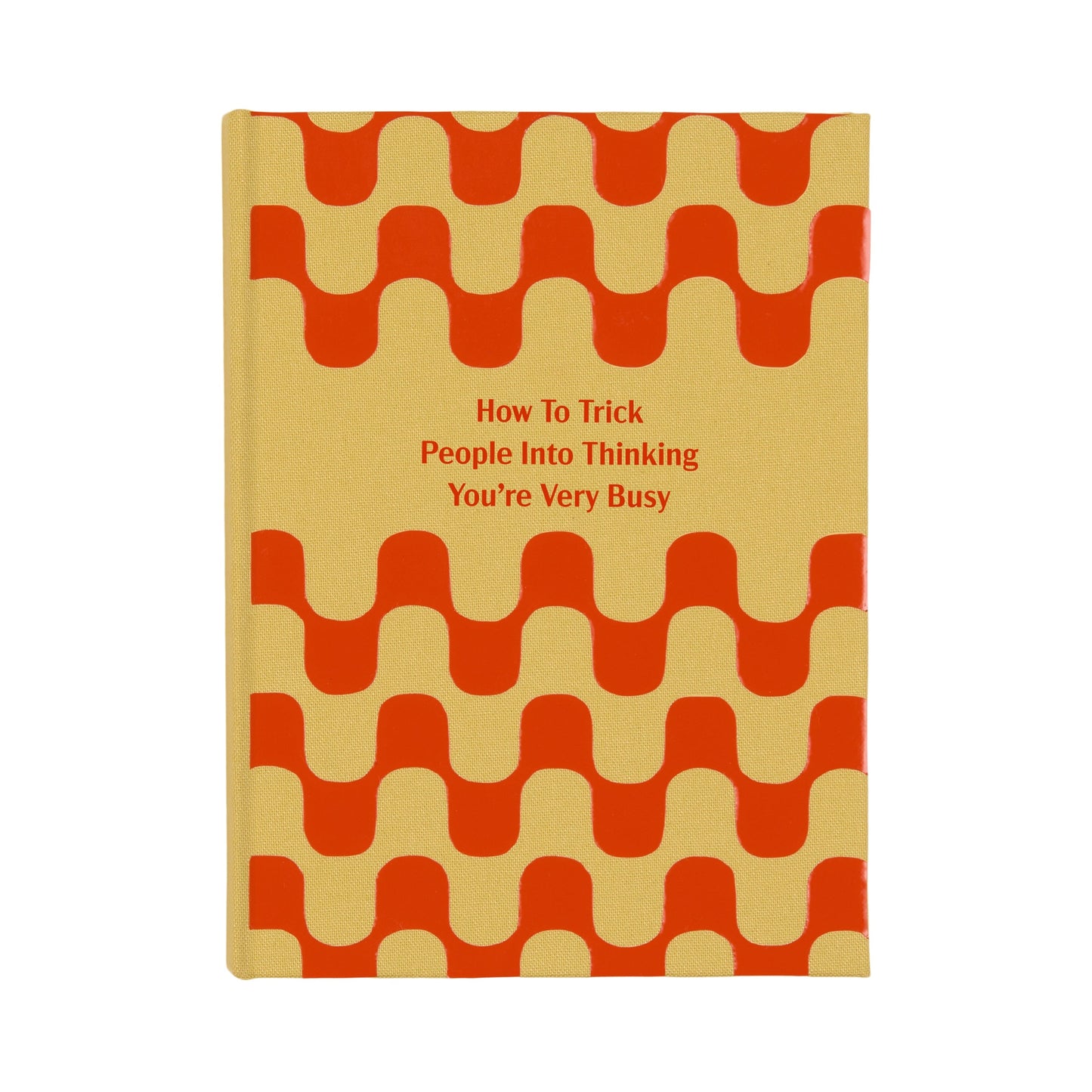 How to Trick People Notepad