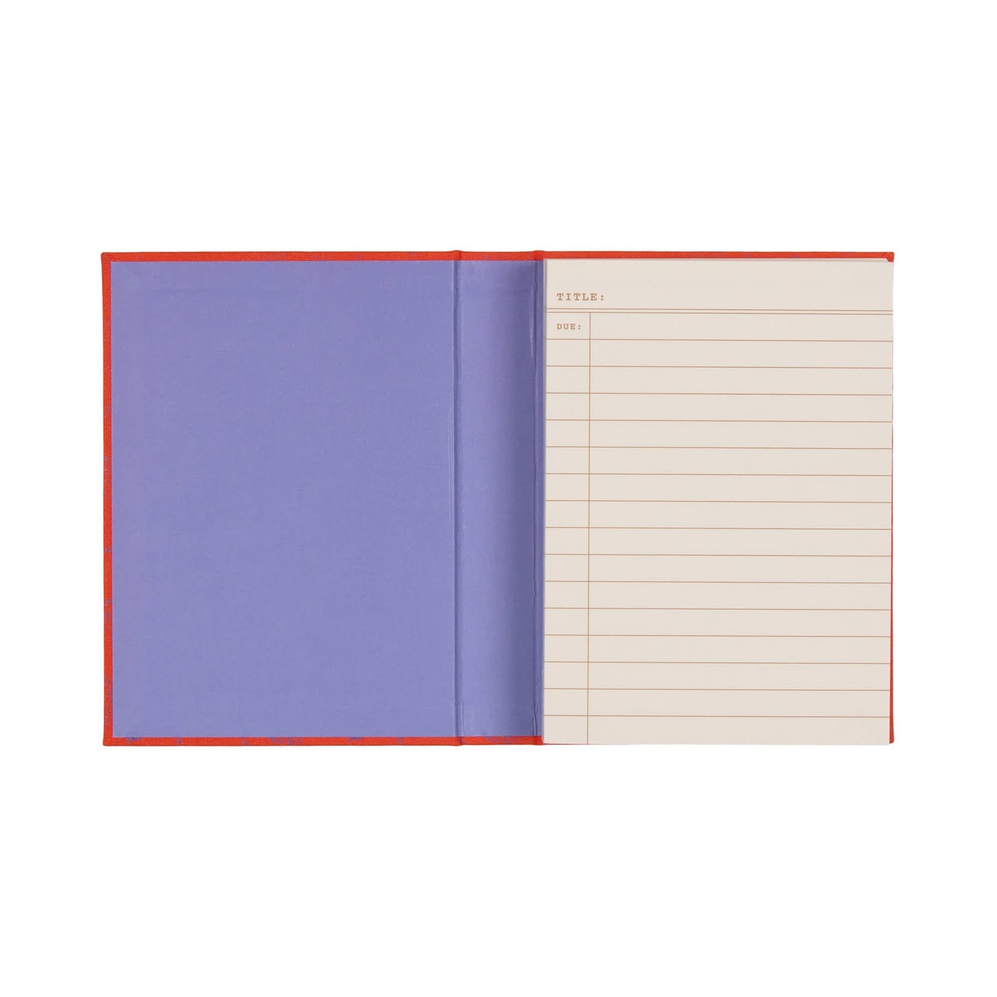 Reasons Why I Would Rather Be A Cat Bookstyle Notepad - 4.5x6.25