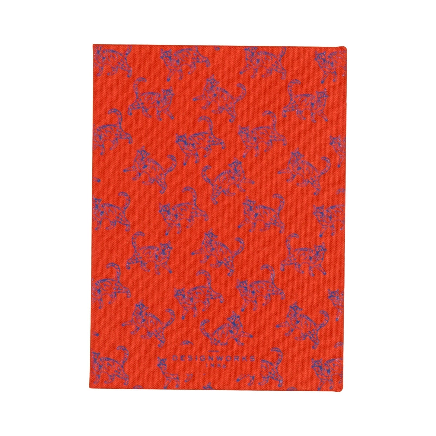 Reasons Why I Would Rather Be A Cat Bookstyle Notepad - 4.5x6.25