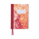 Marble Softcover Journal - Cherry Peach Designworks Ink