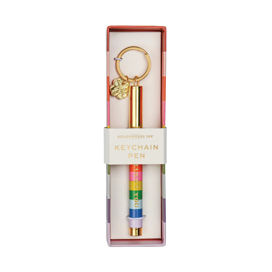 Keychain Pens – DesignWorks Ink