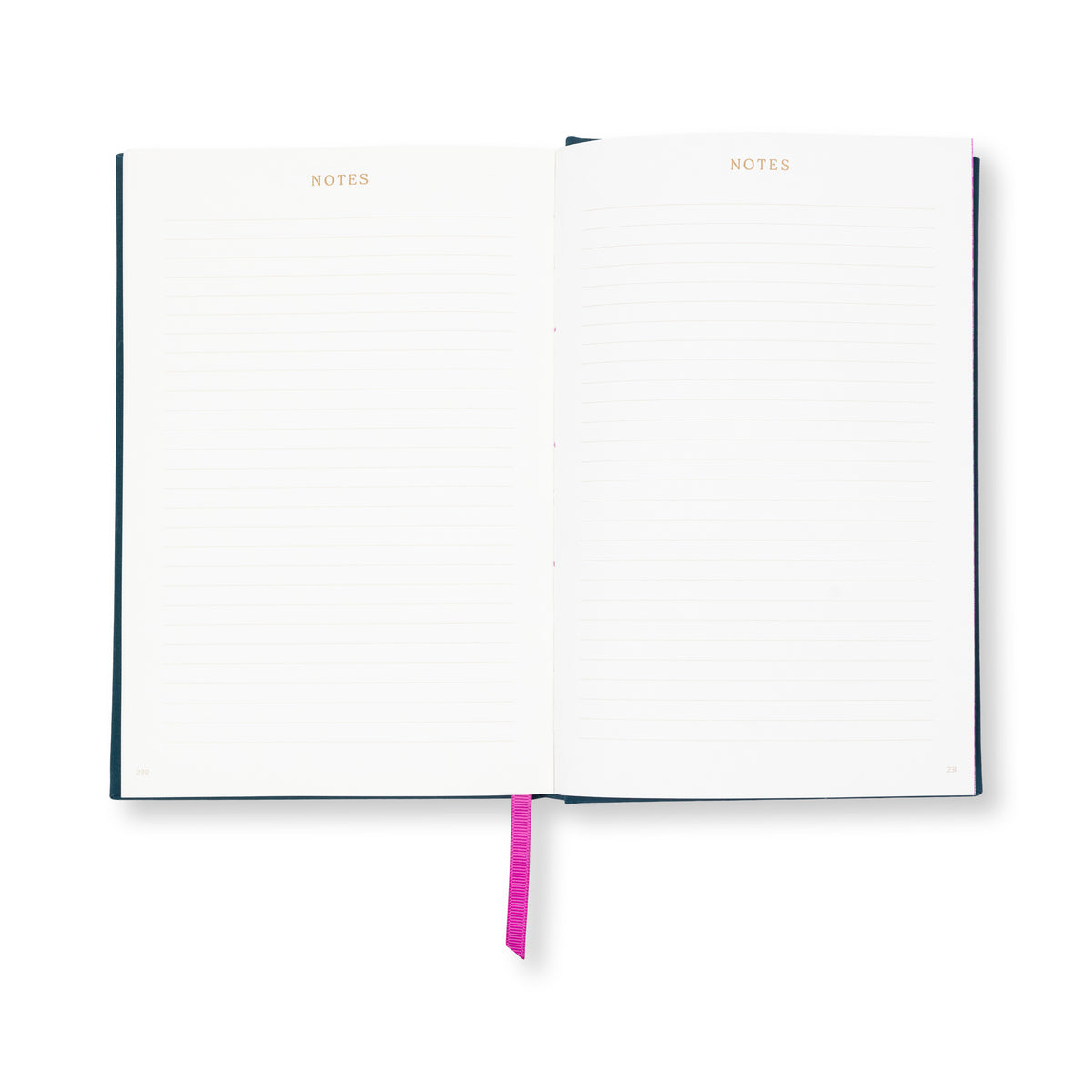 Self Help Reading Journal - Page Turners Anonymous DesignWorks Ink