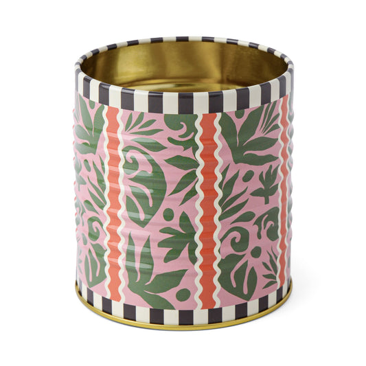 A Dopo Jungle Storage Tin