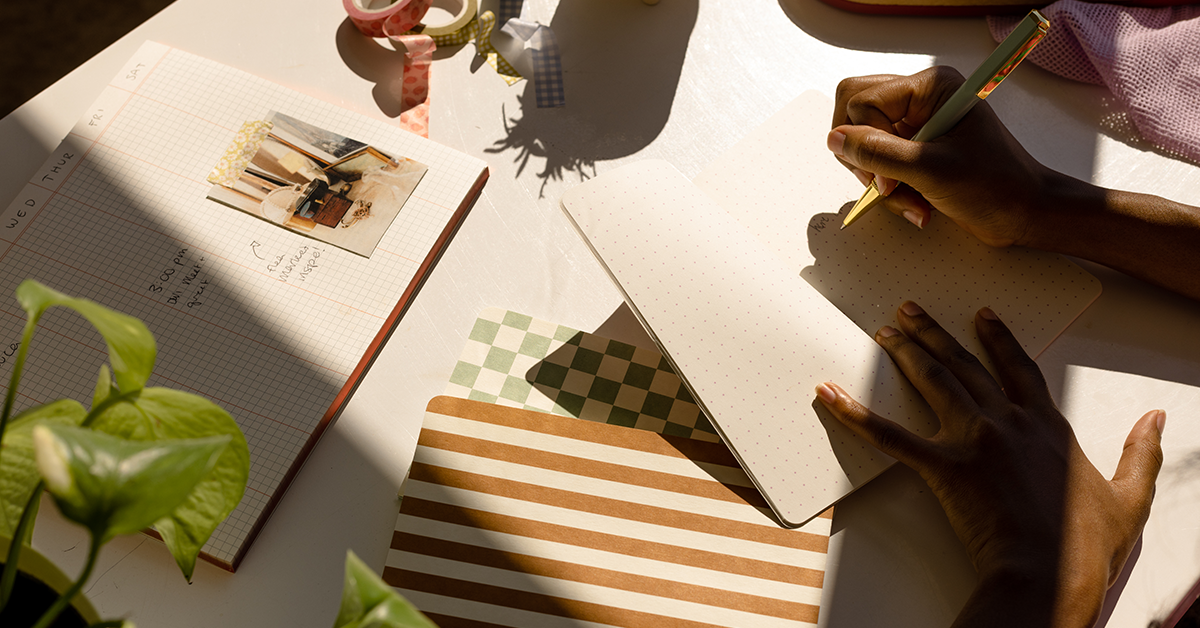 Journals – DesignWorks Ink