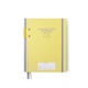 Standard Issue Planner Notebook No. 03 - Ochre DesignWorks Ink