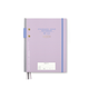 Standard Issue Planner Notebook No. 03 - Lavender + Periwinkle DesignWorks Ink