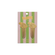 Vintage Sass Brass Page Tabs - Frogret about it DesignWorks Ink