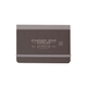 Standard Issue Pocket Journal - Black Designworks Ink
