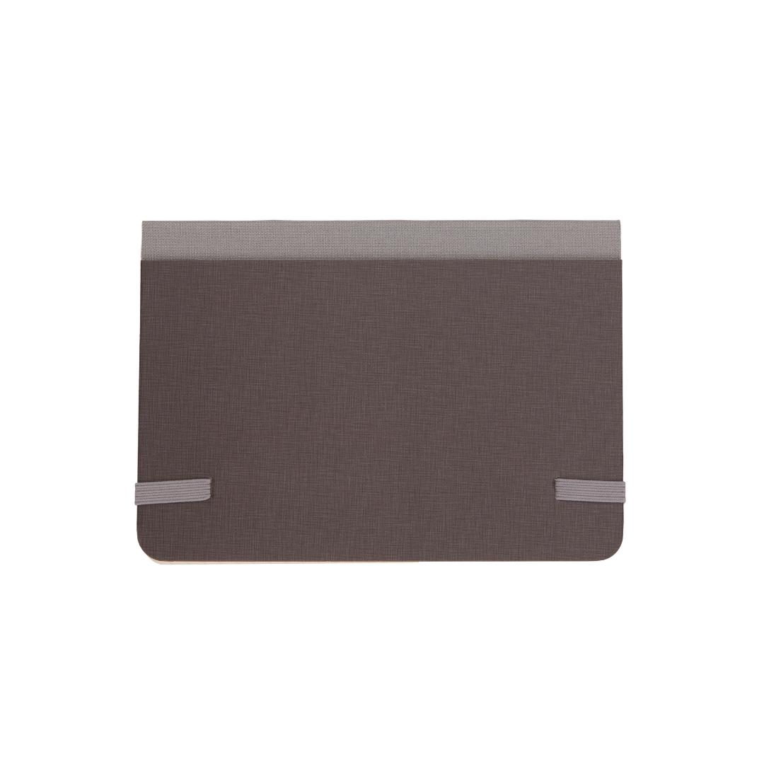 Standard Issue Pocket Journal - Black Designworks Ink