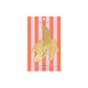 Brass Bookmark - Cabana Banana Designworks Ink
