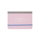 Standard Issue Pocket Journal - Lavender + Periwinkle Designworks Ink