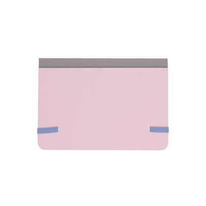 Standard Issue Pocket Journal - Lavender + Periwinkle Designworks Ink