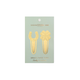 Brass Page Tabs - Lucky Charms Designworks Ink