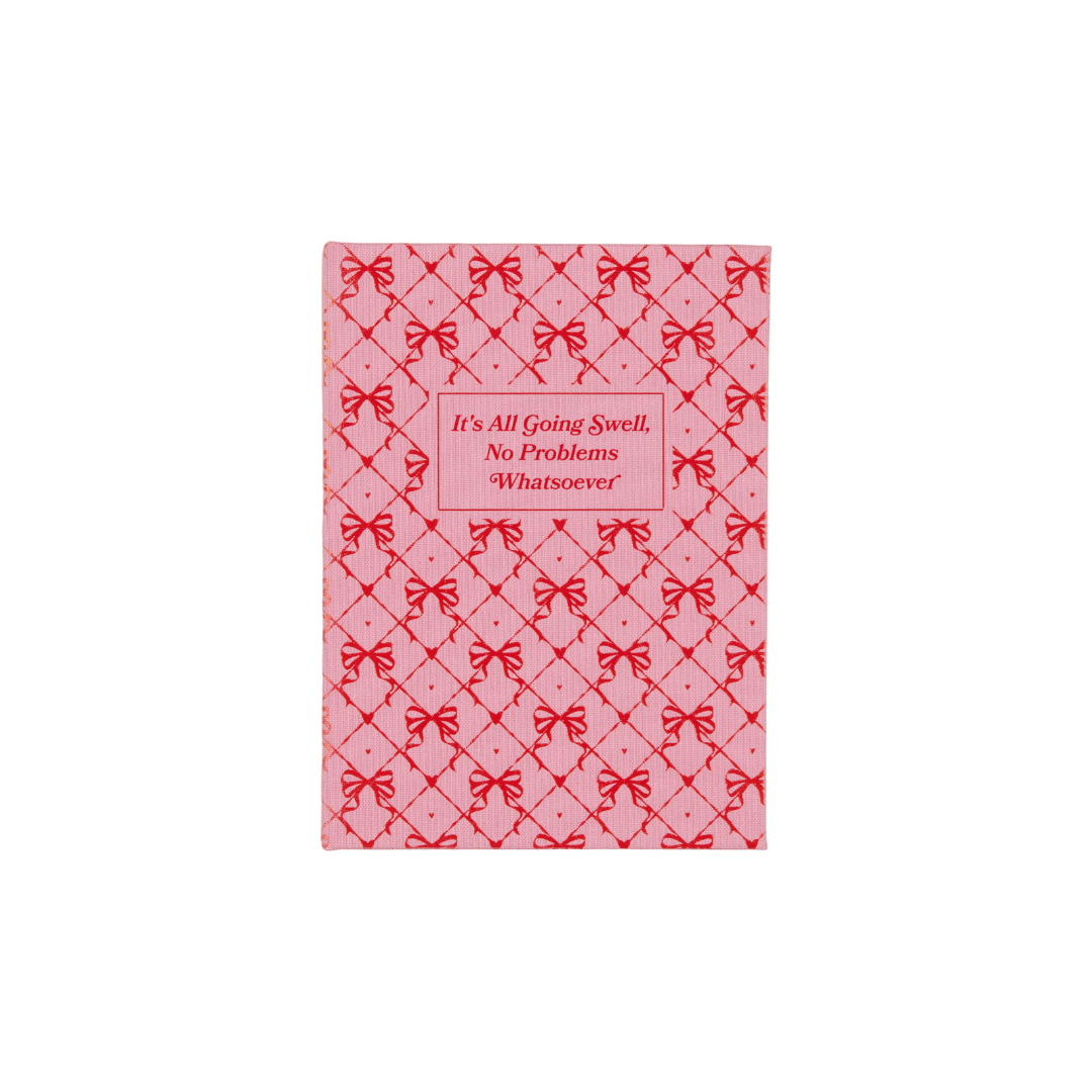 It's all Going Swell Notepad Designworks Ink