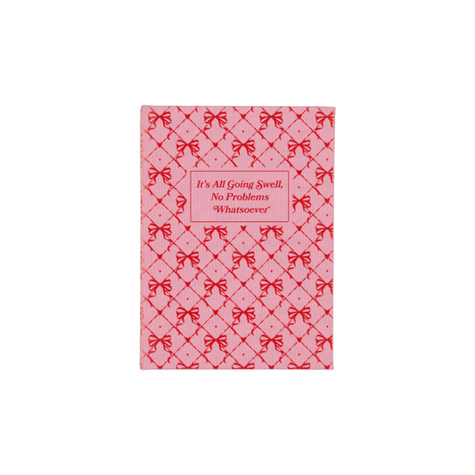 It's all Going Swell Notepad Designworks Ink